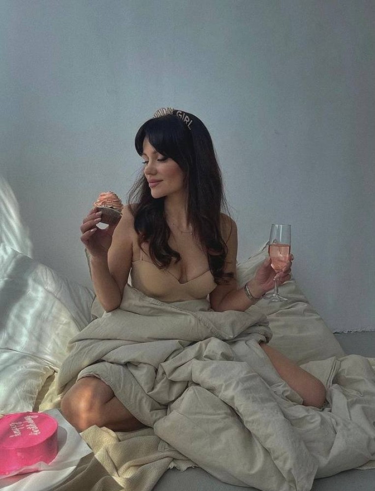 Индивидуалка 🎥 Алина фото № 2 в городе Дальнегорск