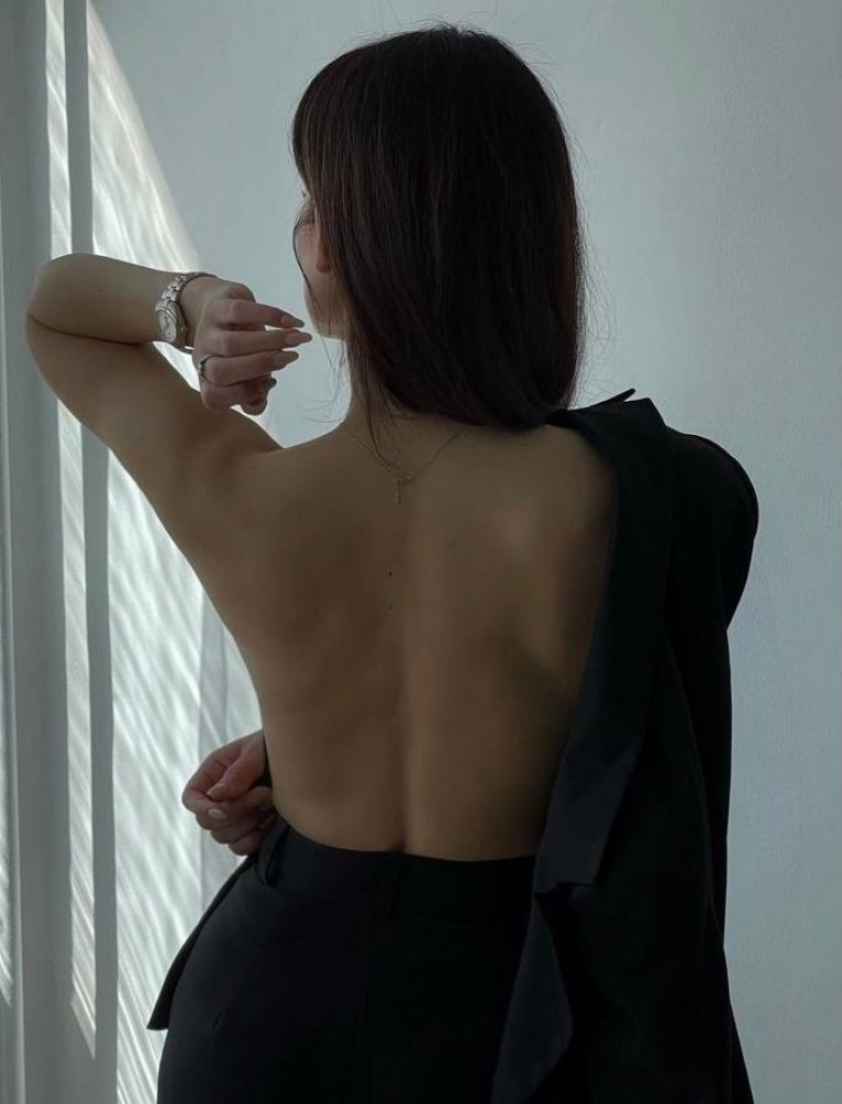 Индивидуалка 🎥 Алина фото № 2 в городе Дальнегорск