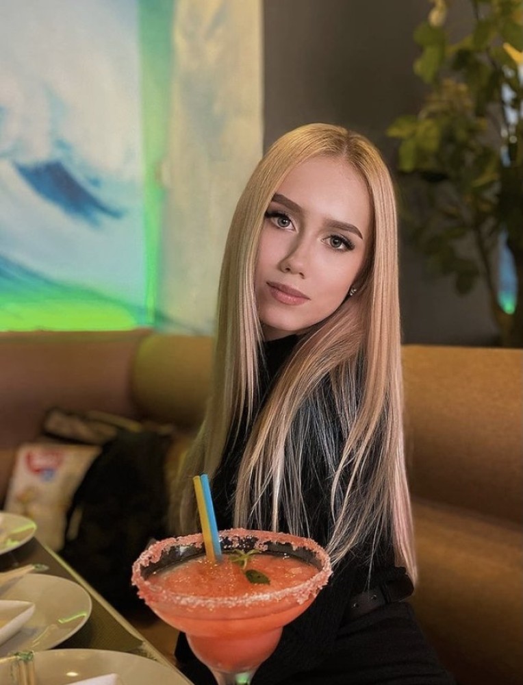 Индивидуалка 🎥 Вивьен фото № 2 в городе Дальнегорск