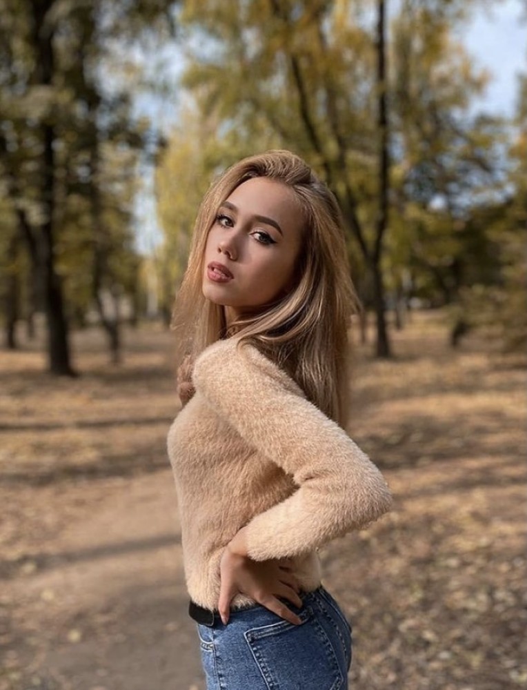 Индивидуалка 🎥 Вивьен фото № 2 в городе Дальнегорск