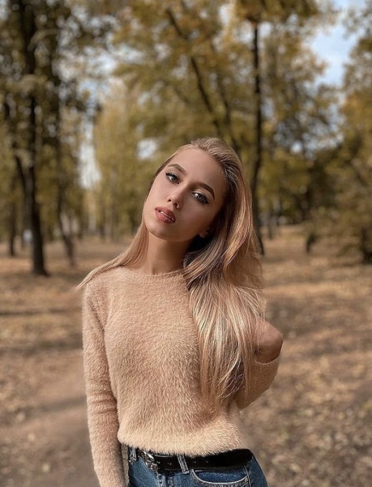 Индивидуалка 🎥 Вивьен фото № 2 в городе Дальнегорск