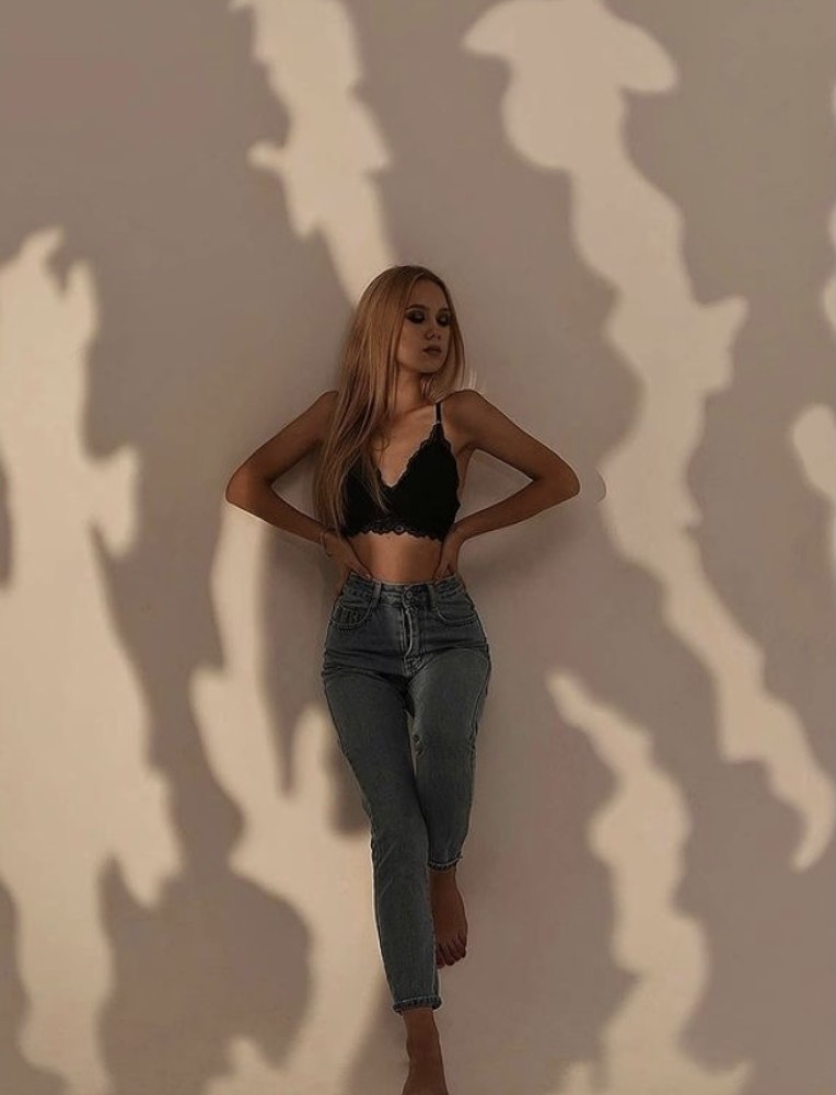 Индивидуалка 🎥 Вивьен фото № 2 в городе Дальнегорск