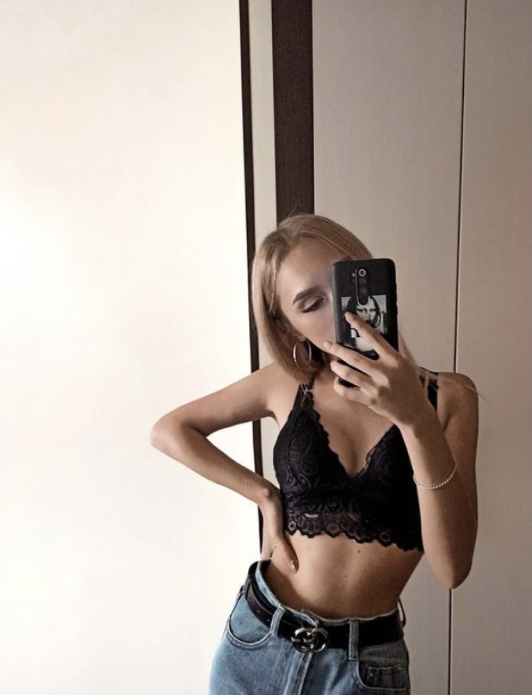 Индивидуалка 🎥 Вивьен фото № 2 в городе Дальнегорск