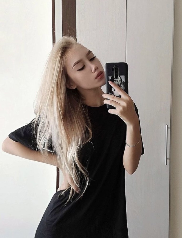 Индивидуалка 🎥 Вивьен главное фото в городе Дальнегорск 