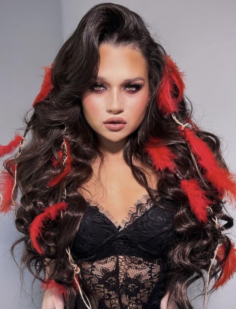 Индивидуалка 🎥 Оксанка главное фото в городе Дальнегорск 