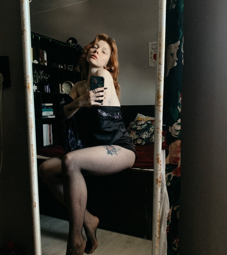 Индивидуалка Аида фото № 2 в городе Дальнегорск