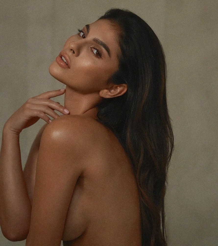 Индивидуалка Алекса фото № 2 в городе Дальнегорск