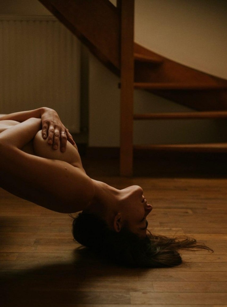 Индивидуалка Александрина фото № 2 в городе Дальнегорск