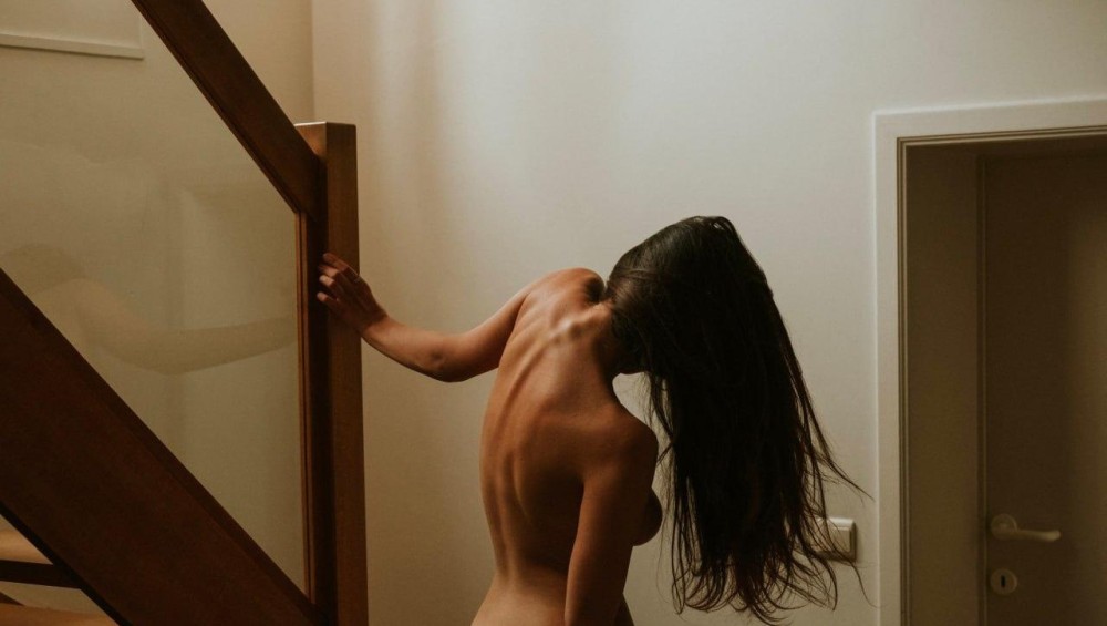 Индивидуалка Александрина фото № 2 в городе Дальнегорск