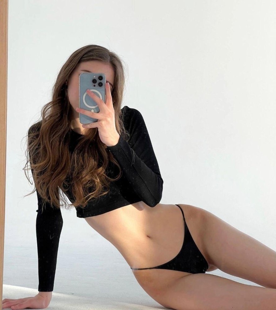 Индивидуалка Алеся фото № 2 в городе Дальнегорск