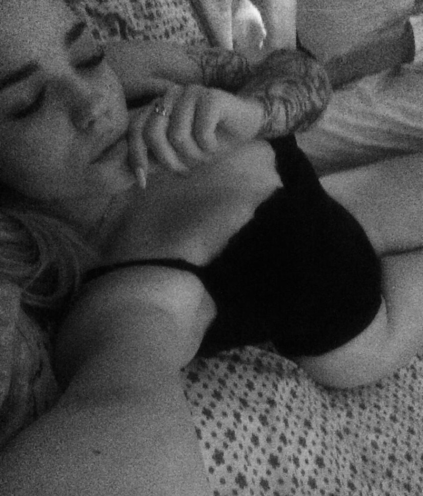 Индивидуалка Алина фото № 2 в городе Дальнегорск