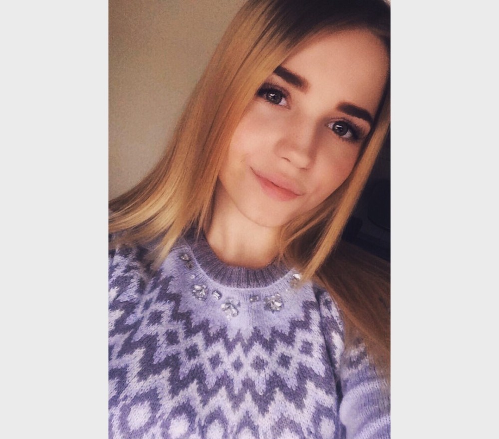 Индивидуалка Алина фото № 2 в городе Дальнегорск