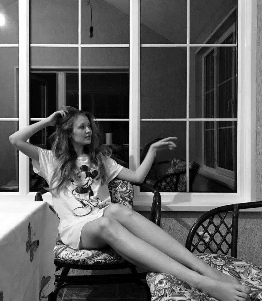 Индивидуалка Аня фото № 2 в городе Дальнегорск