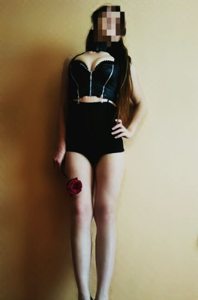 Индивидуалка ДАРИНА фото № 2 в городе Дальнегорск