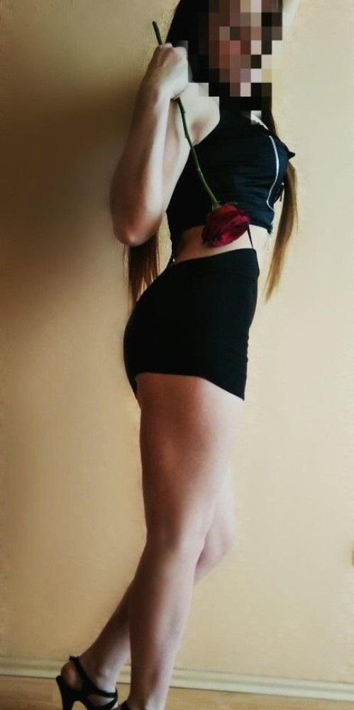 Индивидуалка ДАРИНА фото № 2 в городе Дальнегорск