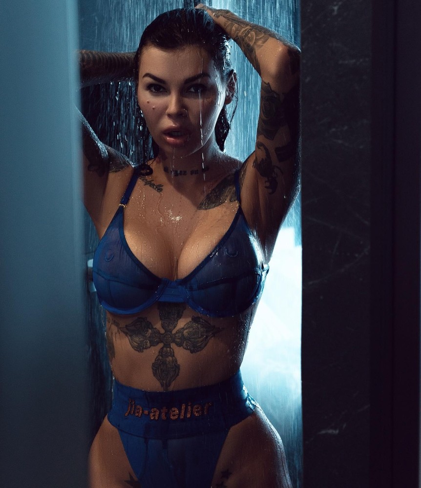 Индивидуалка Дашка фото № 2 в городе Дальнегорск