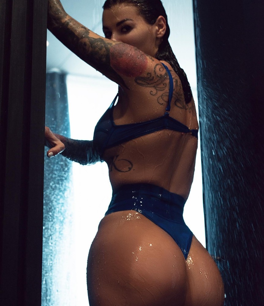 Индивидуалка Дашка фото № 2 в городе Дальнегорск