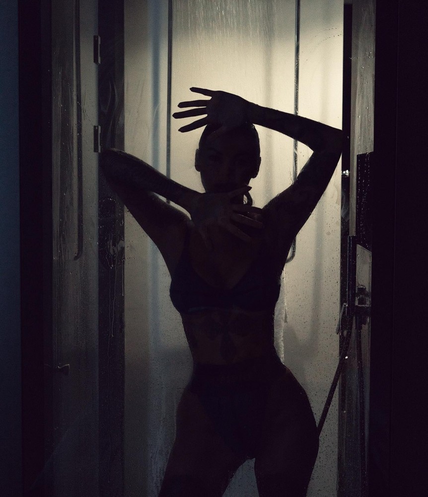 Индивидуалка Дашка фото № 2 в городе Дальнегорск