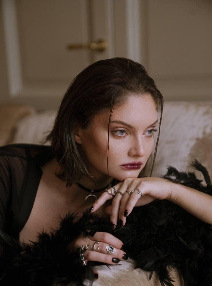 Индивидуалка Эллочка фото № 2 в городе Дальнегорск