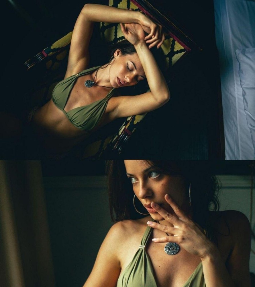 Индивидуалка Эми фото № 2 в городе Дальнегорск