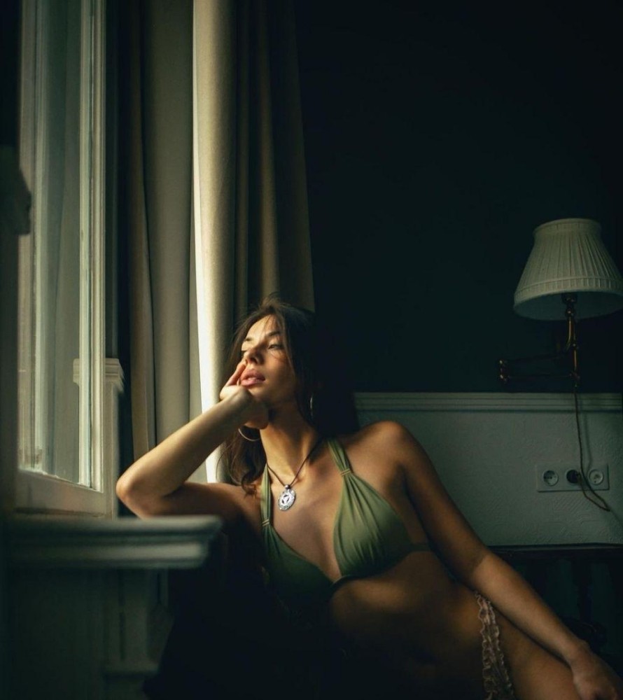 Индивидуалка Эми фото № 2 в городе Дальнегорск