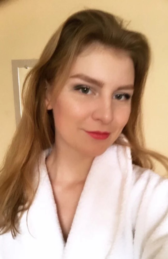 Индивидуалка ИНГА фото № 2 в городе Дальнегорск