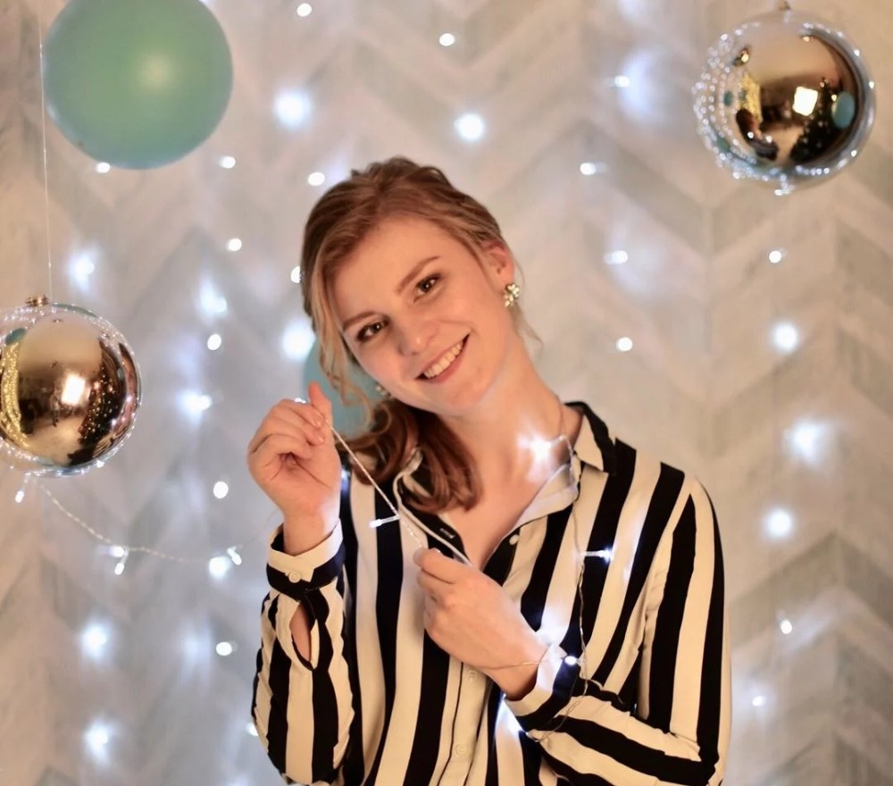 Индивидуалка ИНГА фото № 2 в городе Дальнегорск