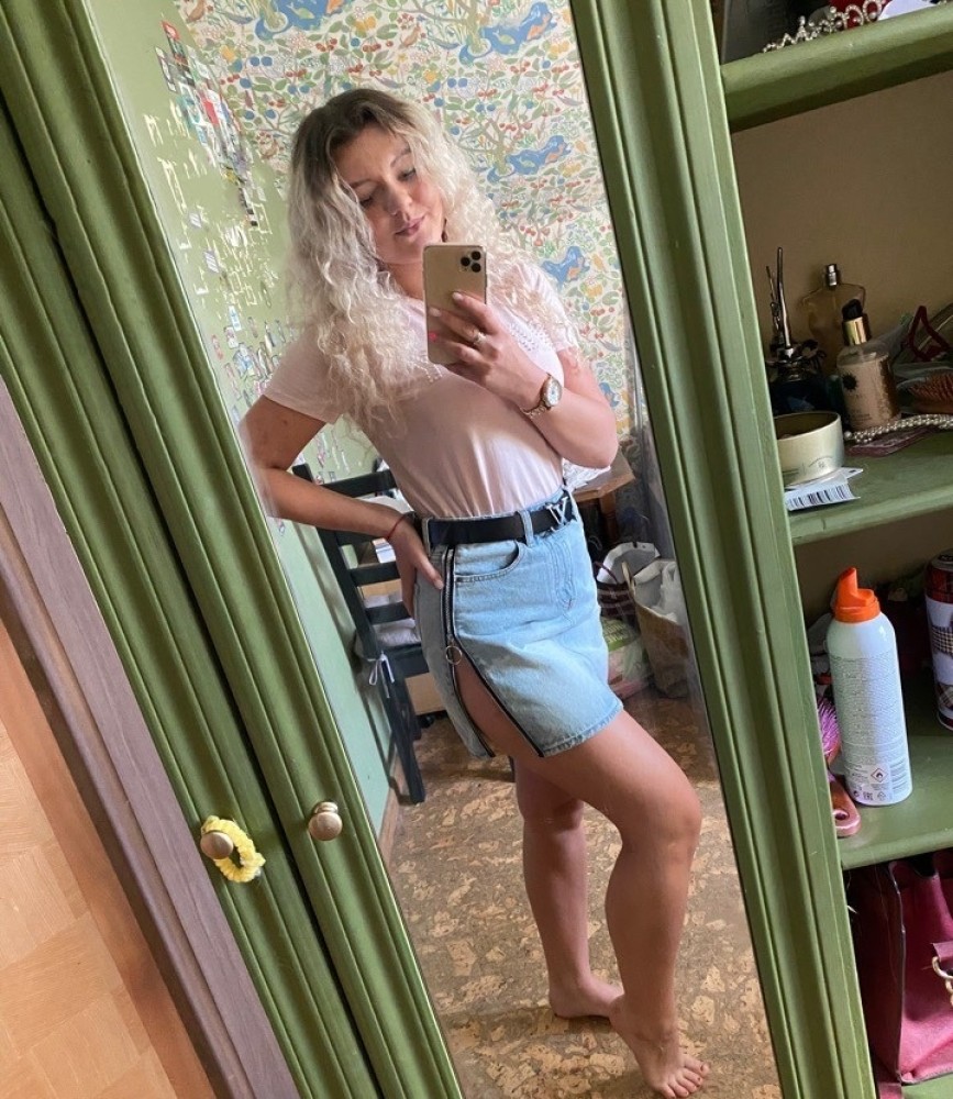 Индивидуалка Ирен фото № 2 в городе Дальнегорск