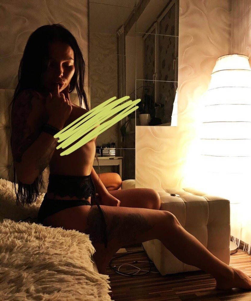 Индивидуалка Ирина фото № 2 в городе Дальнегорск