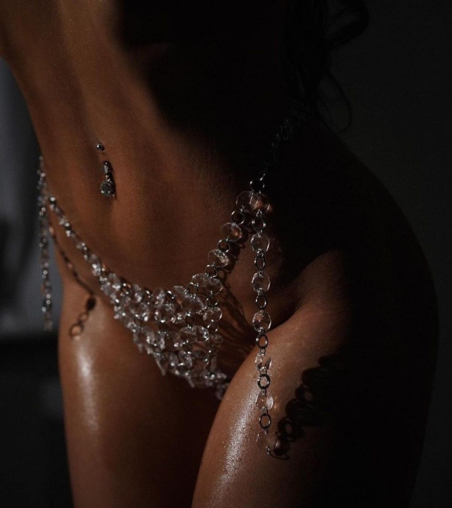 Индивидуалка Клара фото № 2 в городе Дальнегорск