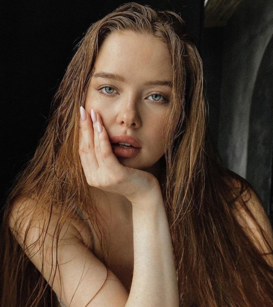 Индивидуалка Лаура фото № 2 в городе Дальнегорск