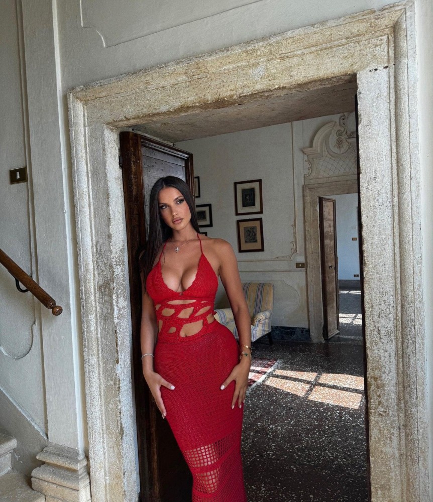 Индивидуалка Настасья фото № 2 в городе Дальнегорск