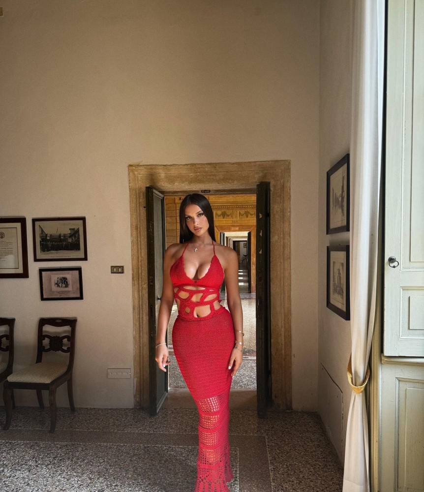 Индивидуалка Настасья фото № 2 в городе Дальнегорск