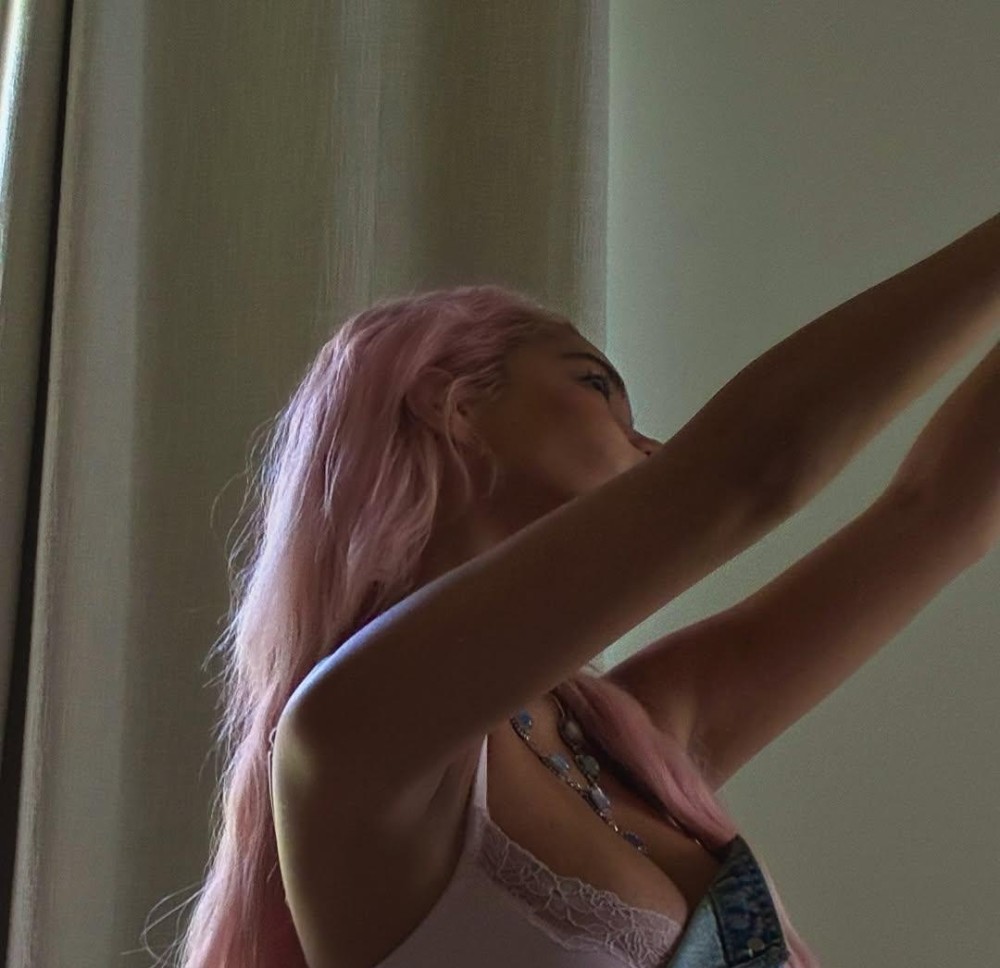 Индивидуалка Настя фото № 2 в городе Дальнегорск