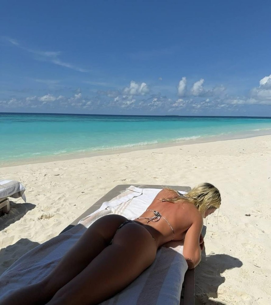 Индивидуалка Оксана фото № 2 в городе Дальнегорск