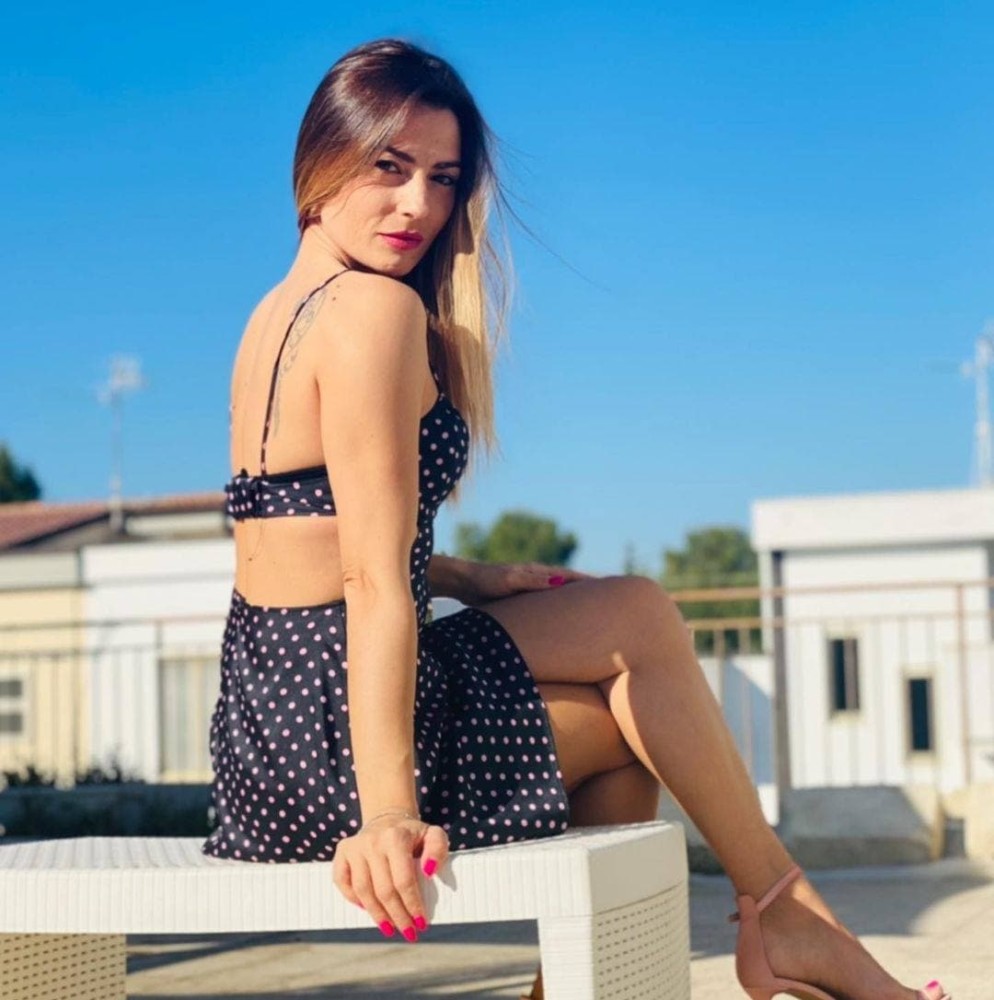 Индивидуалка Оксана главное фото в городе Дальнегорск 