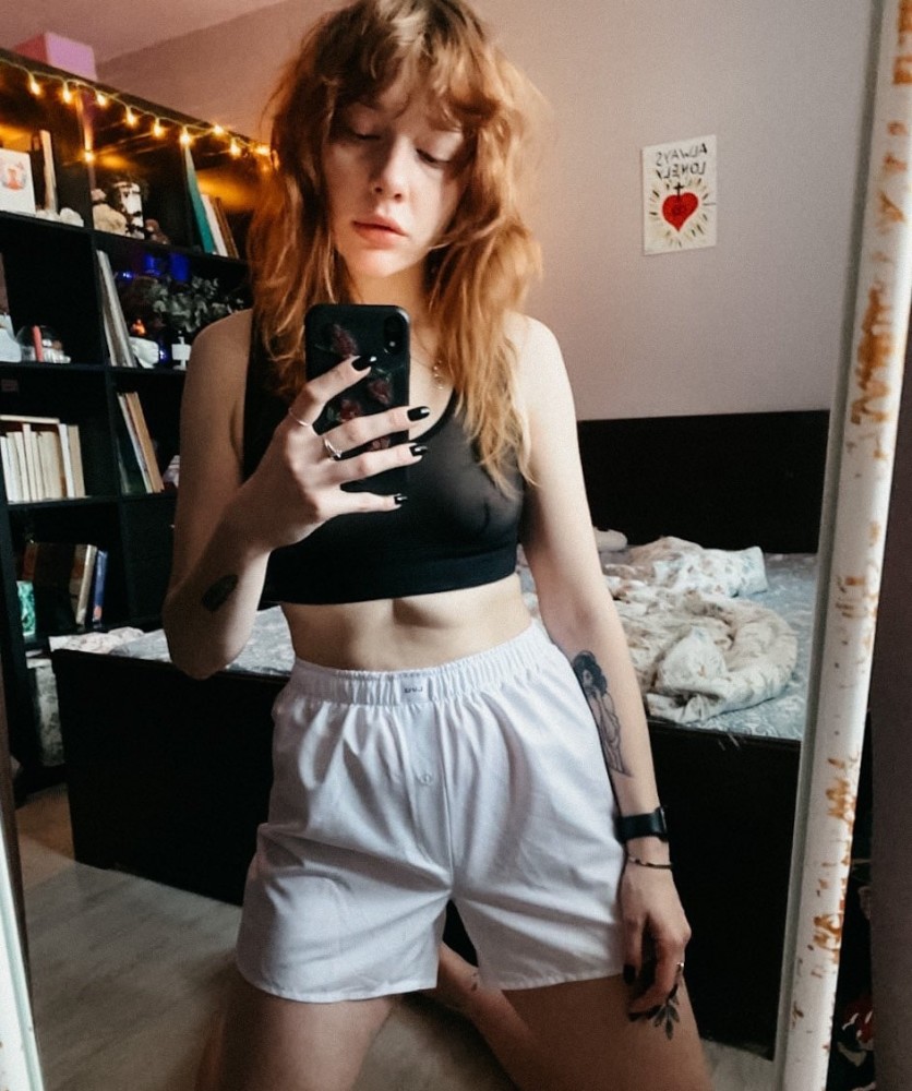 Индивидуалка Аида главное фото в городе Дальнегорск 