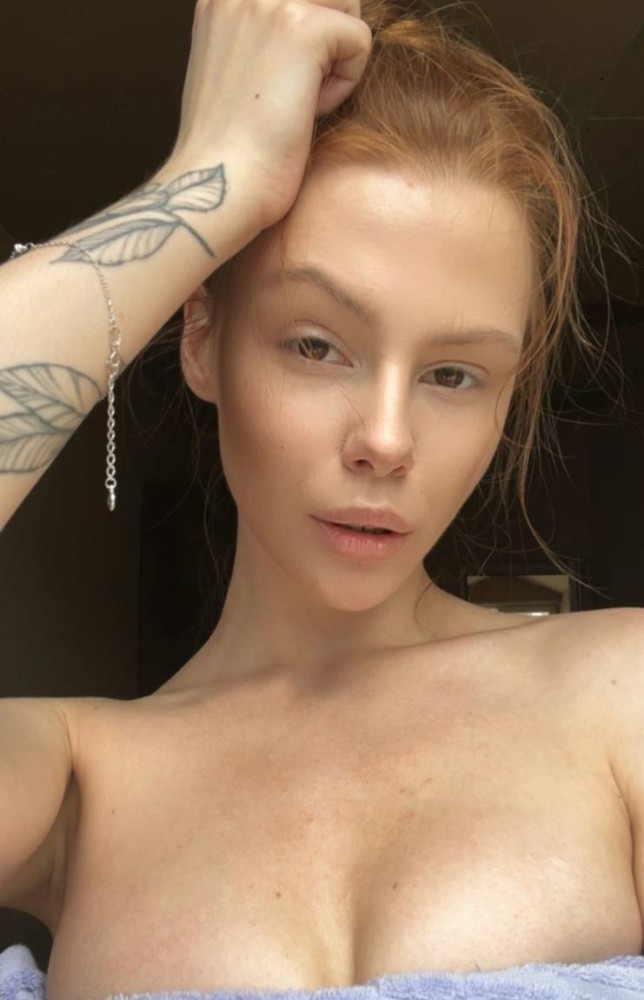 Индивидуалка Софья главное фото в городе Дальнегорск 