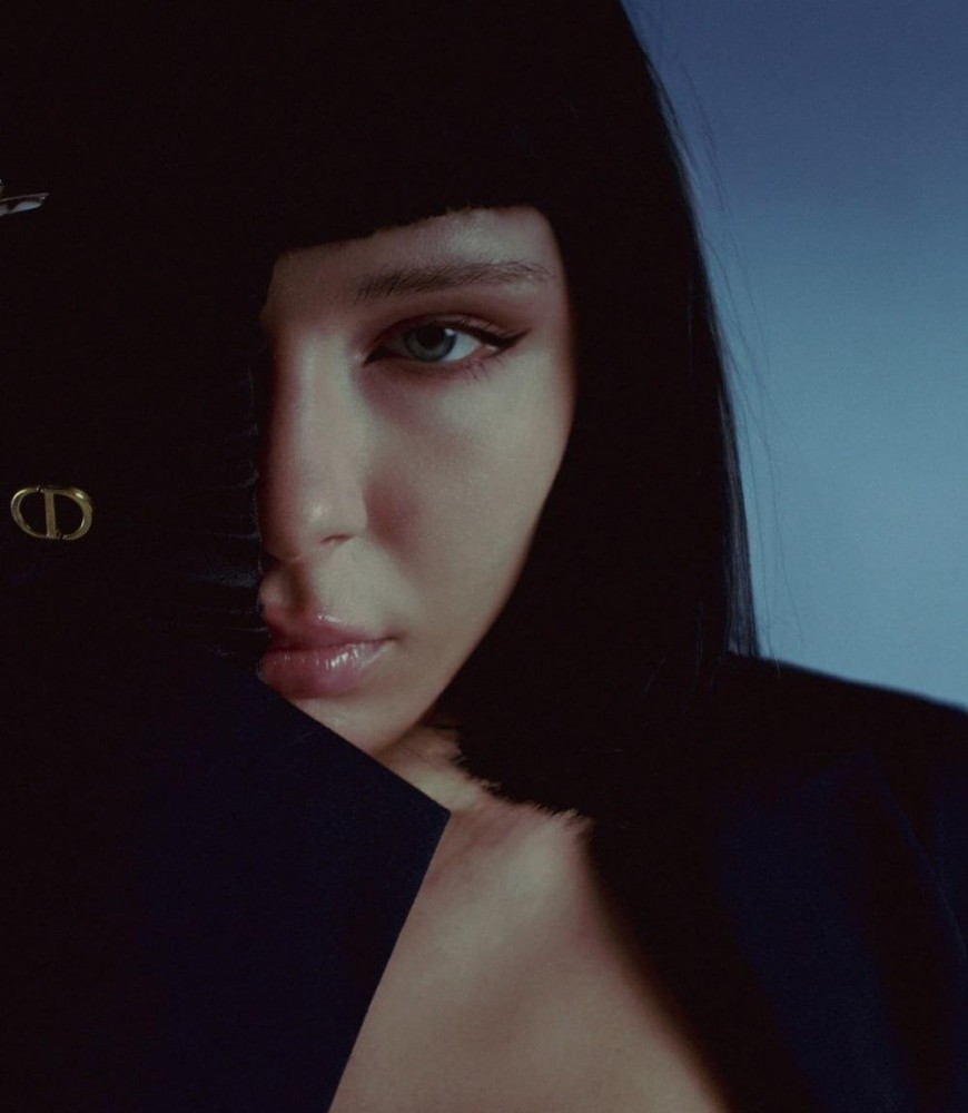 Индивидуалка Влада главное фото в городе Дальнегорск 