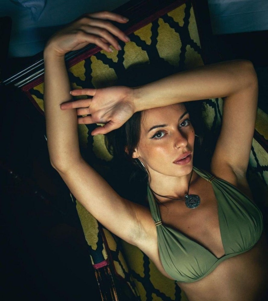 Индивидуалка Эми главное фото в городе Дальнегорск 