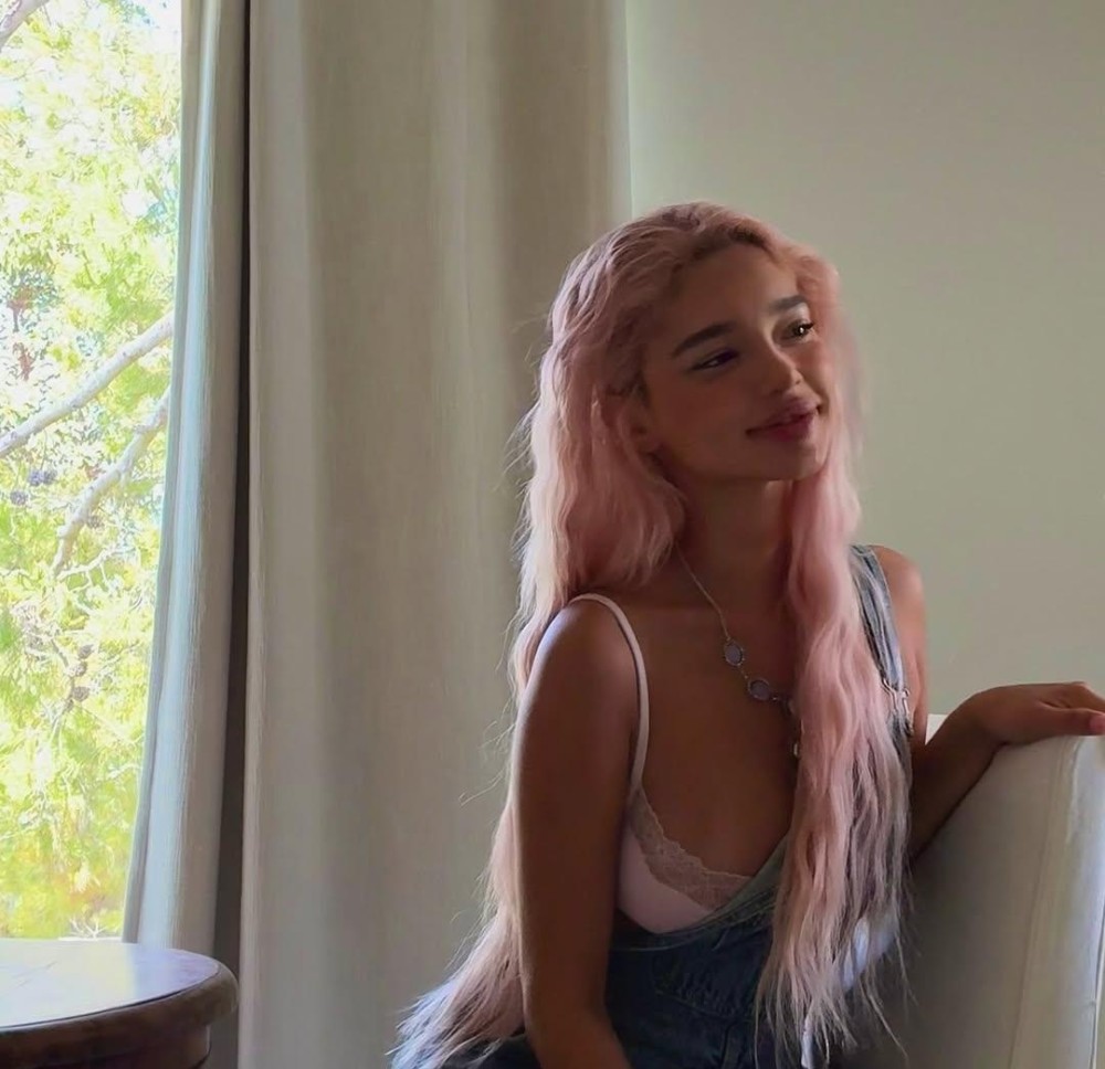 Индивидуалка Настя главное фото в городе Дальнегорск 