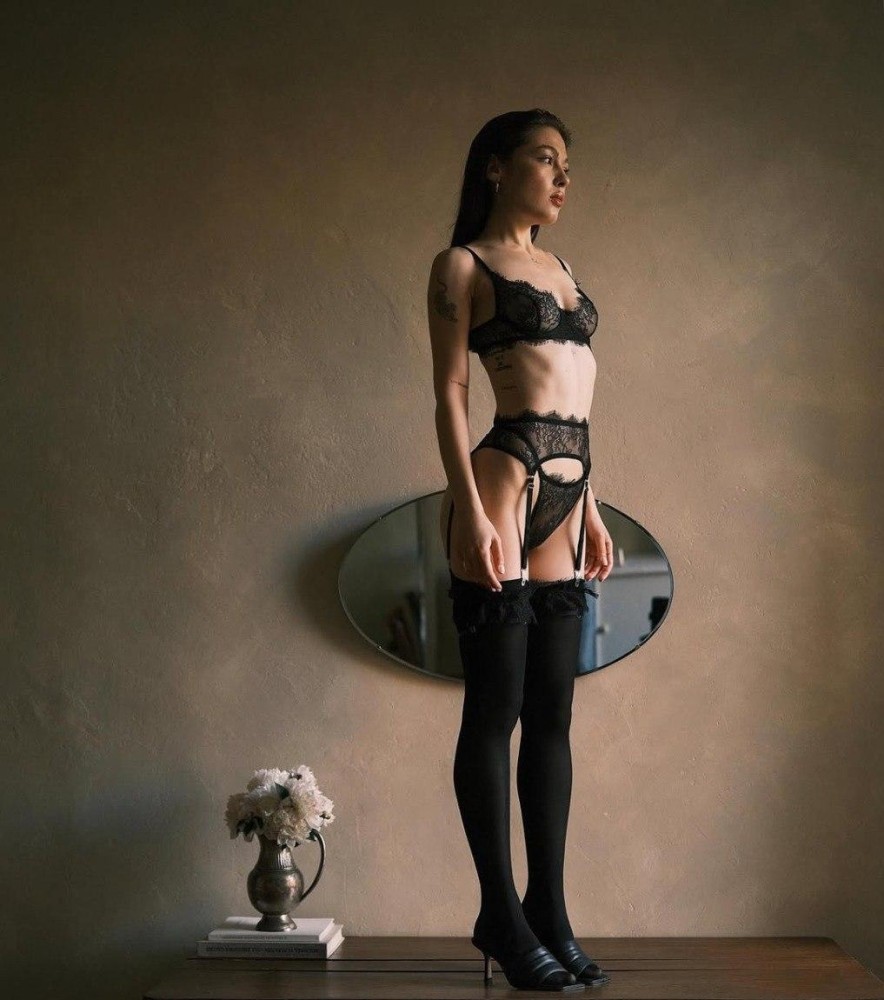 Индивидуалка Рая фото № 2 в городе Дальнегорск