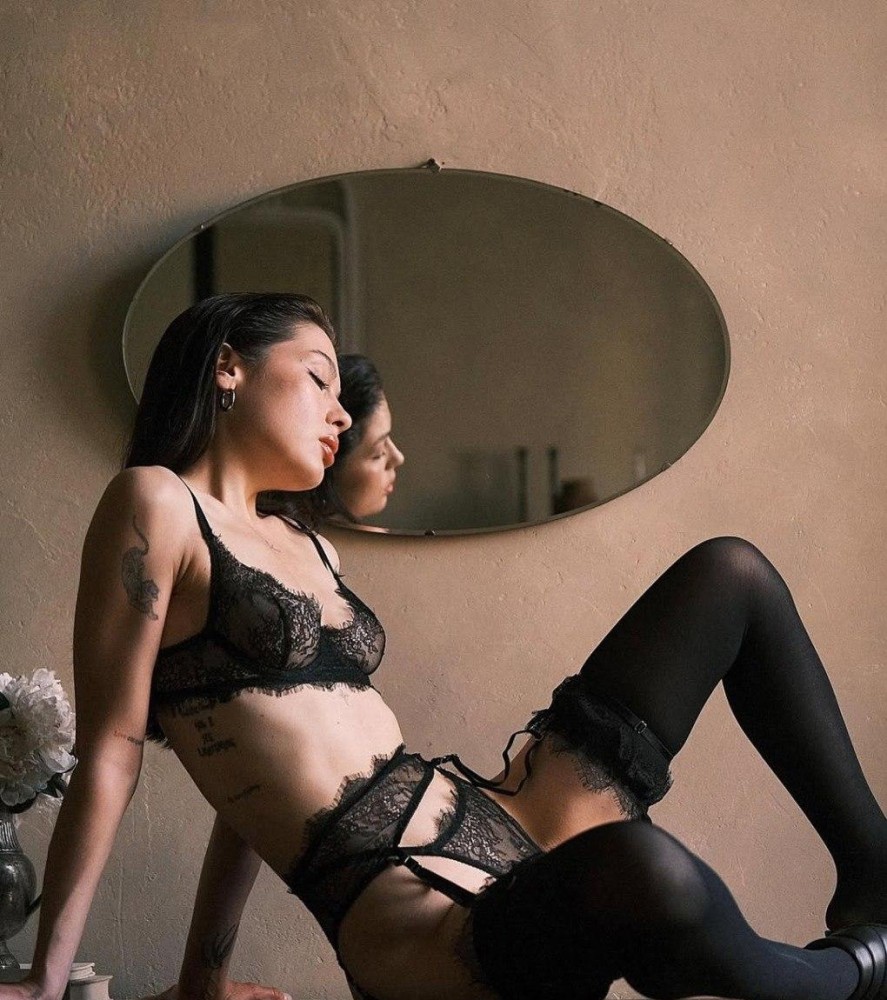 Индивидуалка Рая фото № 2 в городе Дальнегорск