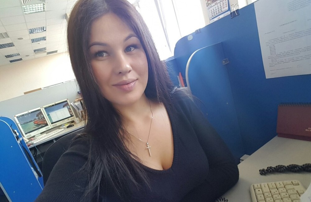 Индивидуалка Рита фото № 2 в городе Дальнегорск