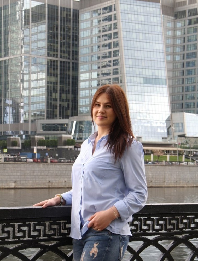 Индивидуалка Рита фото № 2 в городе Дальнегорск