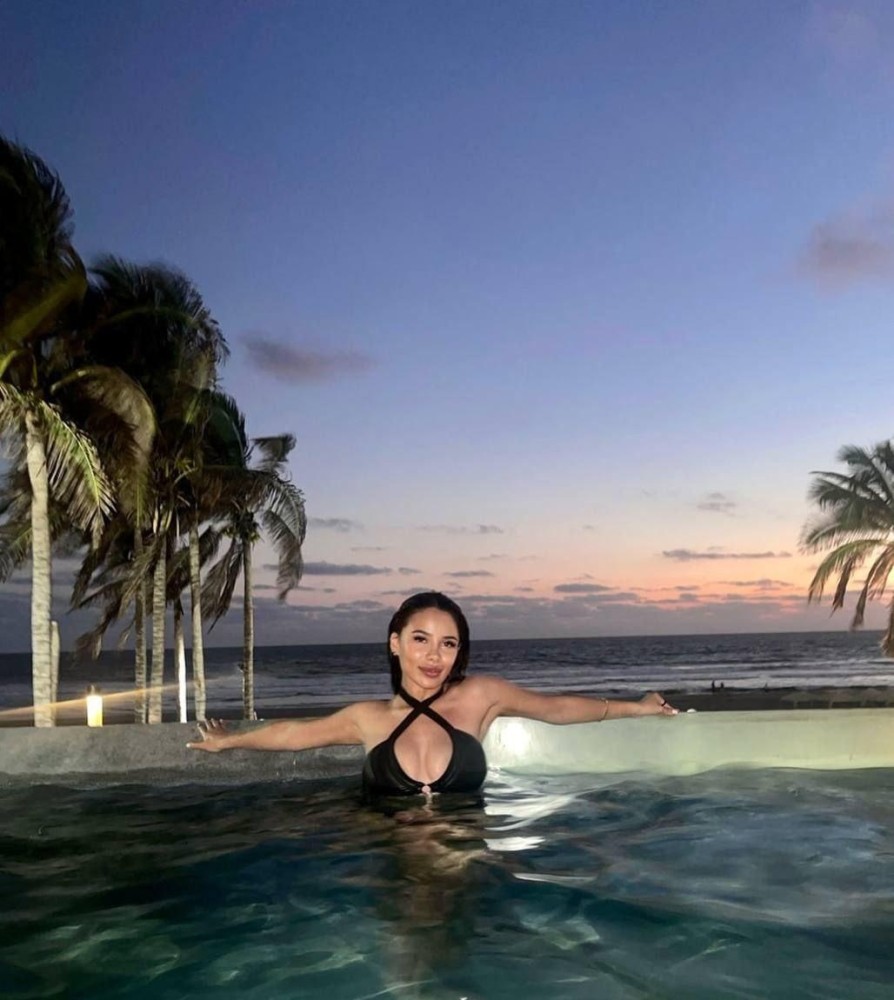 Индивидуалка Света фото № 2 в городе Дальнегорск