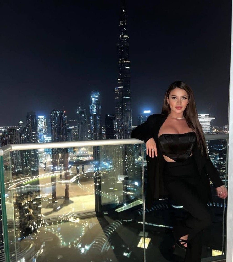 Индивидуалка Света фото № 2 в городе Дальнегорск