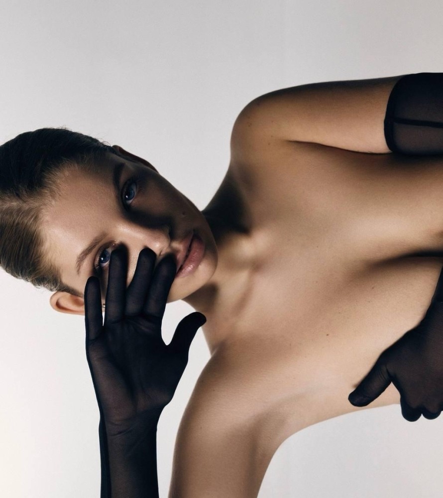 Индивидуалка Тоня фото № 2 в городе Дальнегорск