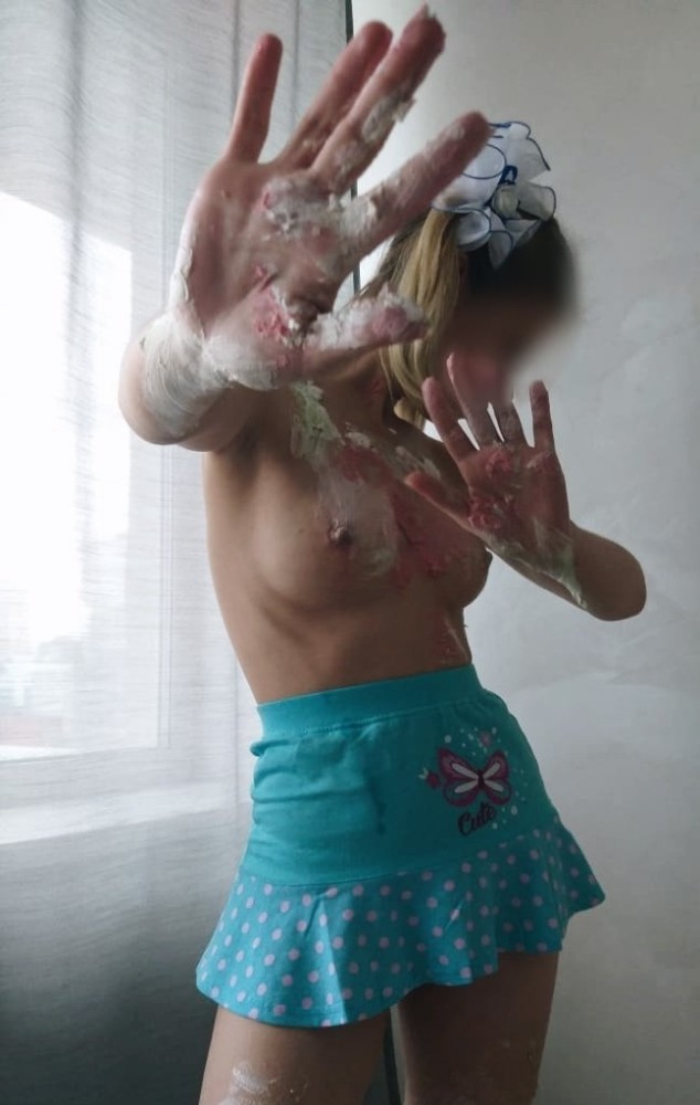 Индивидуалка Владилена фото № 2 в городе Дальнегорск