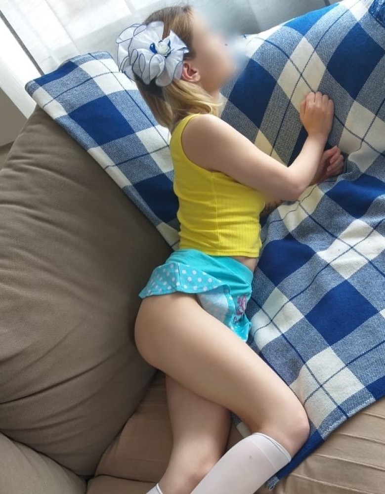 Индивидуалка Владилена фото № 2 в городе Дальнегорск